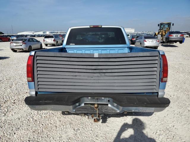 Photo 6 from auction – 1996 CHEVROLET GMT-400 C1 with VIN 1GCEC19R4TE188047