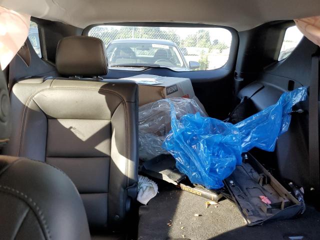 Photo 10 from auction – 2019 CHEVROLET EQUINOX PR with VIN 3GNAXNEV2KS525520