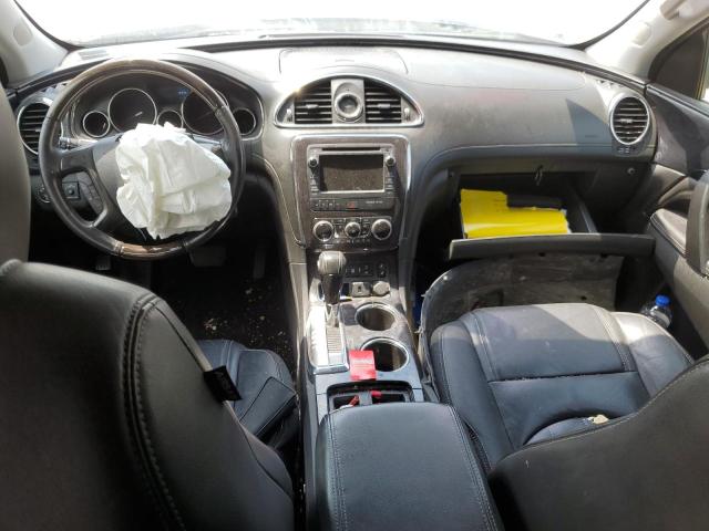 Photo 8 from auction – 2015 BUICK ENCLAVE with VIN 5GAKVBKD5FJ352632