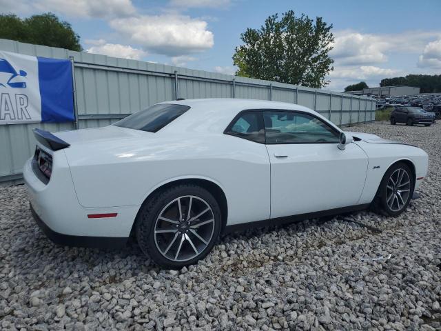Photo 3 from auction – 2023 DODGE CHALLENGER with VIN 2C3CDZBT6PH596318