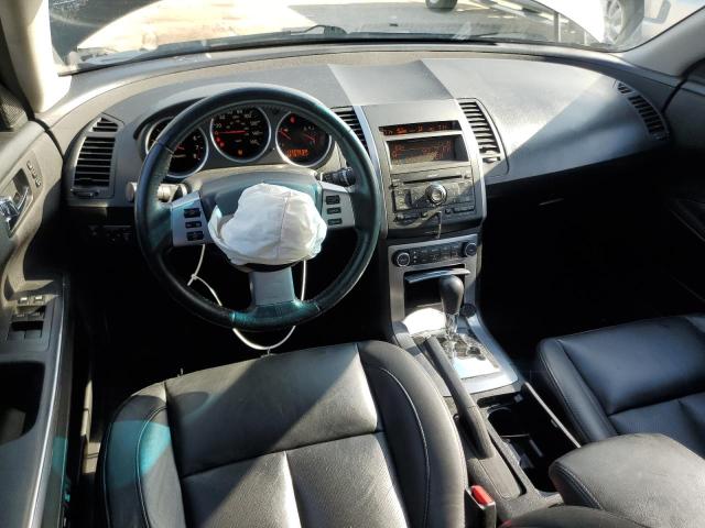 Zdjęcie 8 z aukcji – 2007 NISSAN MAXIMA SE z VIN 1N4BA41E47C800029