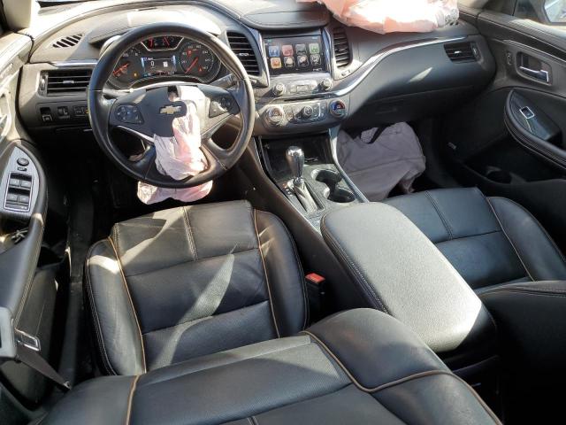 Zdjęcie 8 z aukcji – 2017 CHEVROLET IMPALA PRE z VIN 2G1145S35H9182186