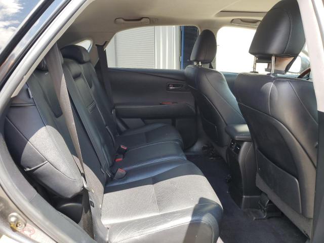 Photo 10 from auction – 2010 LEXUS RX 450 with VIN JTJBC1BA9A2016681