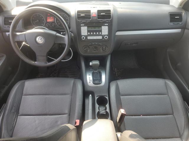 Photo 8 from auction – 2007 VOLKSWAGEN JETTA WOLF with VIN 3VWEG71K87M055990