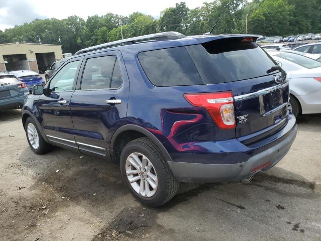 Photo 2 from auction – 2011 FORD EXPLORER X with VIN 1FMHK8D83BGA74935