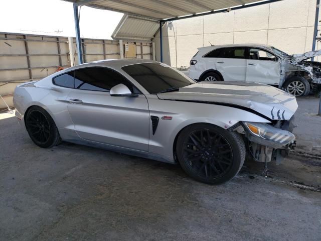 Photo 4 from auction – 2015 FORD MUSTANG with VIN 1FA6P8TH7F5406669