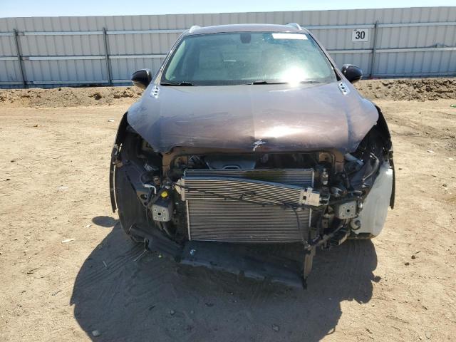 Photo 5 from auction – 2020 BUICK ENVISION E with VIN LRBFXCSA4LD127438