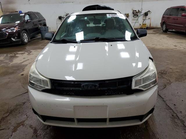 Photo 5 from auction – 2010 FORD FOCUS S with VIN 1FAHP3EN8AW267072