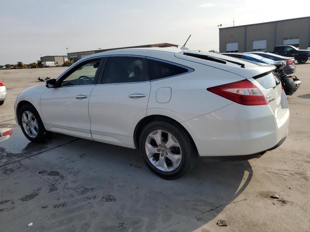 Photo 2 from auction – 2011 HONDA ACCORD CRO with VIN 5J6TF2H51BL006599