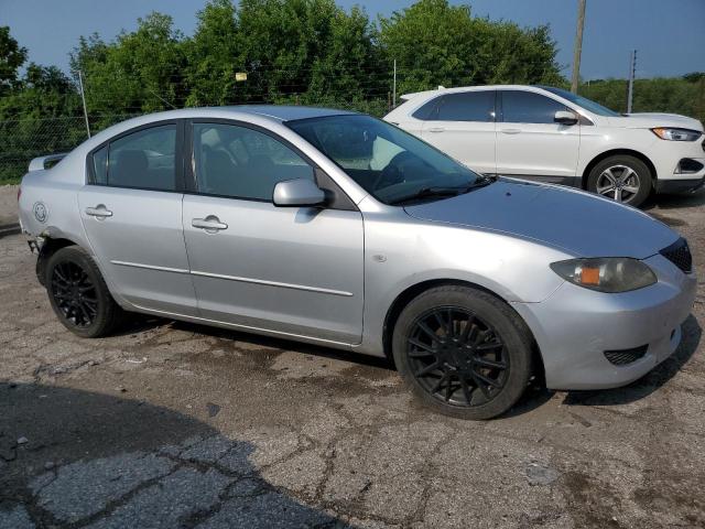 Photo 4 from auction – 2004 MAZDA 3 I with VIN JM1BK12F641169532