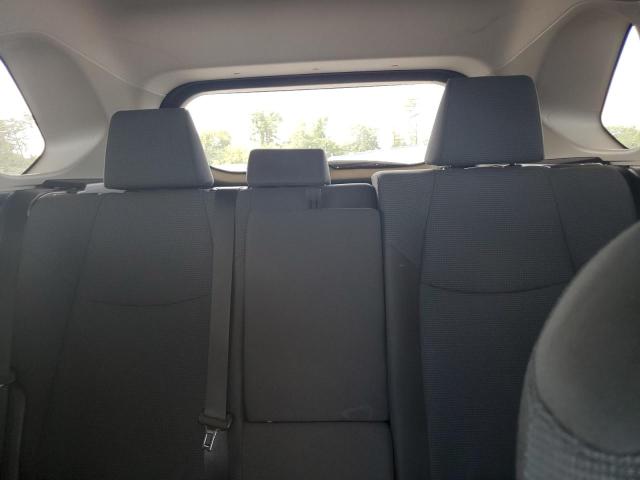 Photo 10 from auction – 2021 TOYOTA RAV4 LE with VIN 2T3H1RFV4MC147996