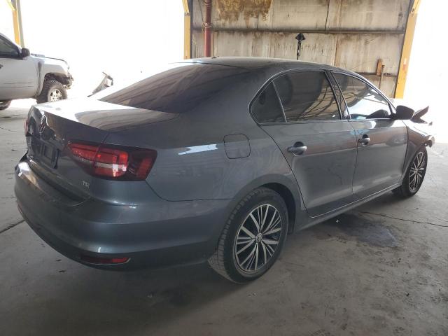 Photo 3 from auction – 2018 VOLKSWAGEN JETTA SE with VIN 3VWDB7AJ9JM205291