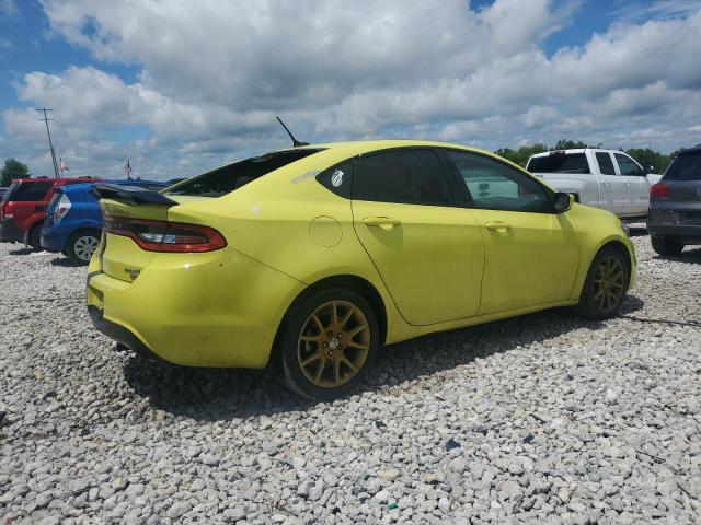 Photo 3 from auction – 2013 DODGE DART SXT with VIN 1C3CDFBH8DD199924