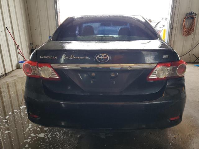 Photo 6 from auction – 2013 TOYOTA COROLLA BA with VIN 5YFBU4EE7DP131141