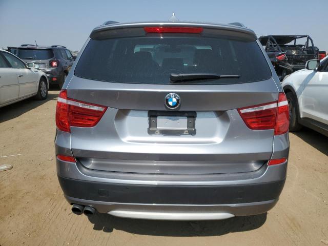 Photo 6 from auction – 2013 BMW X3 XDRIVE2 with VIN 5UXWX9C51D0A09489