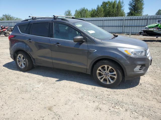 Photo 4 from auction – 2019 FORD ESCAPE SEL with VIN 1FMCU9HD3KUA60648