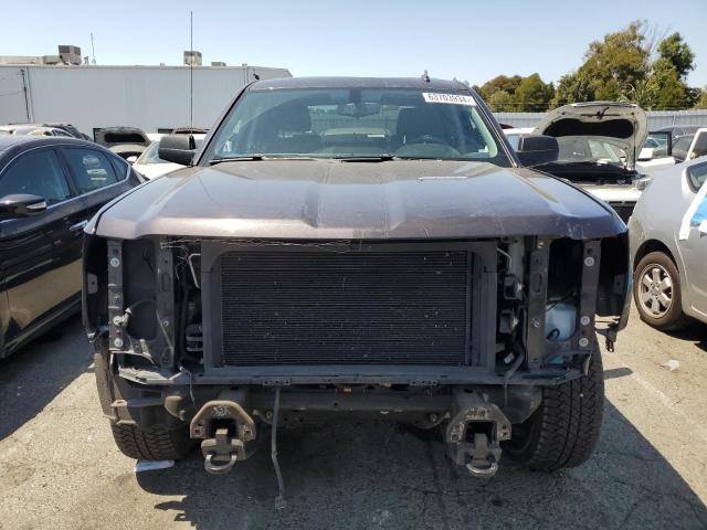 Photo 5 from auction – 2014 CHEVROLET SILVERADO with VIN 3GCUKREC8EG435810