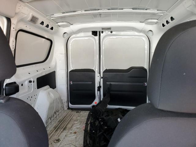 Photo 10 from auction – 2020 RAM PROMASTER with VIN ZFBHRFAB1L6P28247