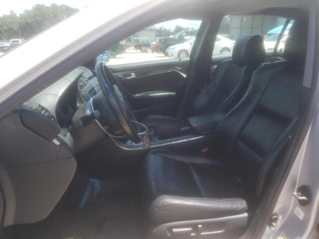 Photo 7 from auction – 2004 ACURA TL with VIN 19UUA66234A070684