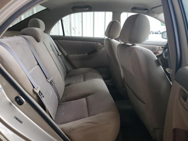 صورة رقم 10 من المزاد - 2006 TOYOTA COROLLA CE مع VIN 2T1BR30E06C595443