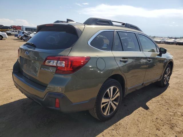 Photo 3 from auction – 2019 SUBARU OUTBACK 2. with VIN 4S4BSANC3K3352305