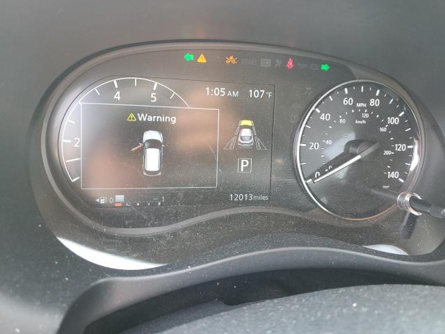 Photo 9 from auction – 2023 NISSAN KICKS with VIN 3N1CP5CV0PL471109