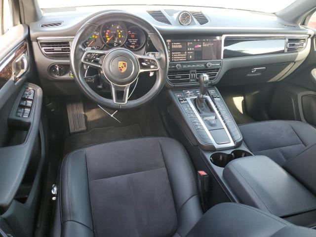 Photo 8 from auction – 2020 PORSCHE MACAN with VIN WP1AA2A56LLB14724