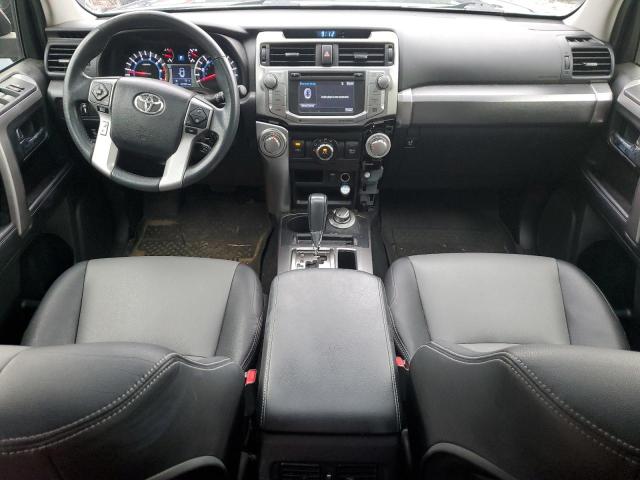 Photo 8 from auction – 2018 TOYOTA 4RUNNER SR with VIN JTEBU5JR6J5577834