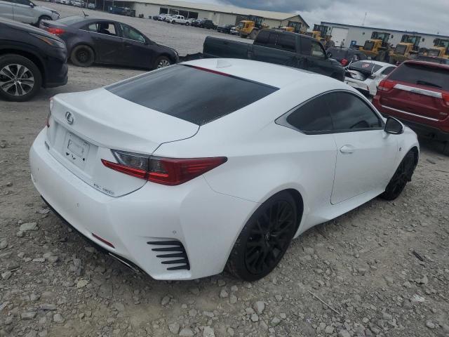 Photo 3 from auction – 2015 LEXUS RC 350 with VIN JTHHE5BC2F5006109