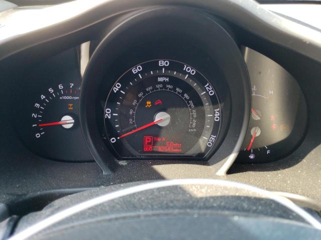Photo 9 from auction – 2016 KIA SPORTAGE E with VIN KNDPCCAC5G7862096