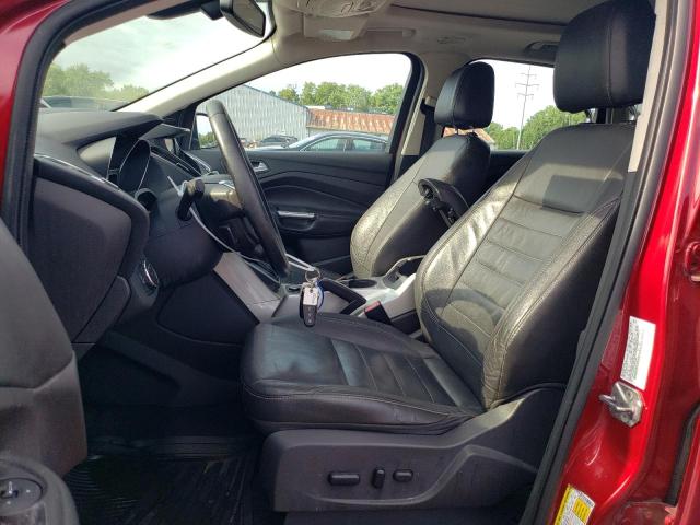 Photo 7 from auction – 2013 FORD ESCAPE SEL with VIN 1FMCU9H92DUB53188