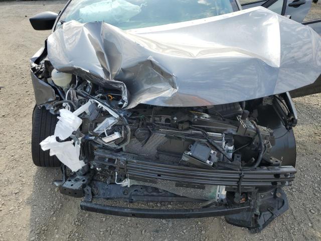 Photo 11 from auction – 2024 NISSAN VERSA S with VIN 3N1CN8DV7RL820341
