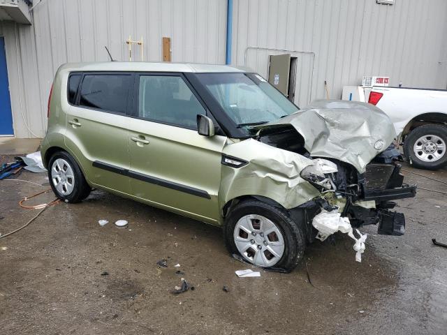 Photo 4 from auction – 2012 KIA SOUL with VIN KNDJT2A51C7390068