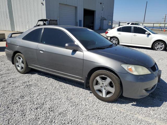 Photo 4 from auction – 2004 HONDA CIVIC EX with VIN 1HGEM22984L018981