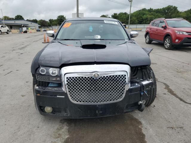 Photo 5 from auction – 2010 CHRYSLER 300 TOURIN with VIN 2C3CA5CV6AH106033
