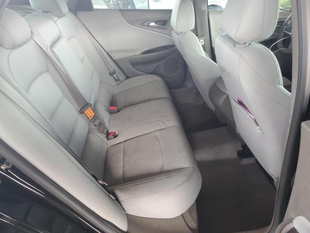 Photo 10 from auction – 2018 CHEVROLET MALIBU LS with VIN 1G1ZB5ST4JF248913