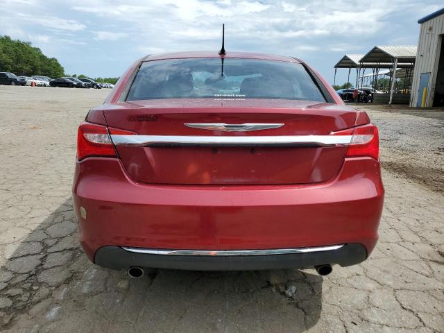 Photo 6 from auction – 2014 CHRYSLER 200 LIMITE with VIN 1C3CCBCG5EN125437
