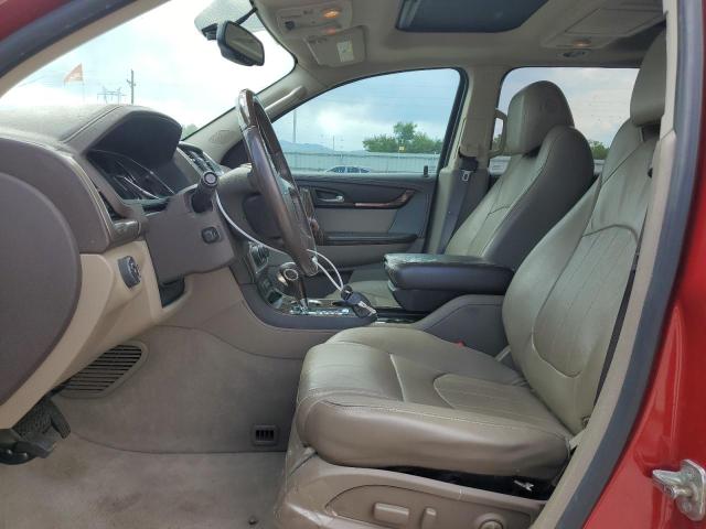 Photo 7 from auction – 2013 GMC ACADIA DEN with VIN 1GKKVTKD9DJ161592