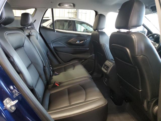 Photo 10 from auction – 2022 GMC TERRAIN SL with VIN 3GKALVEV2NL273274
