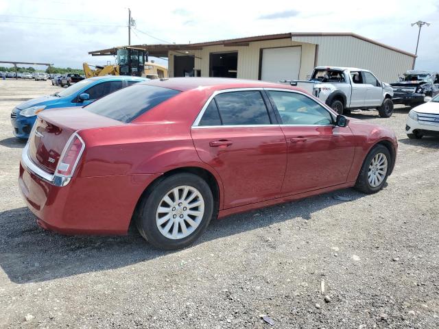 Photo 3 from auction – 2014 CHRYSLER 300 with VIN 2C3CCAAG5EH104710