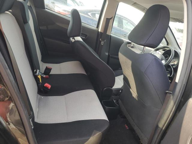 Photo 10 from auction – 2012 TOYOTA YARIS with VIN JTDKTUD3XCD505245