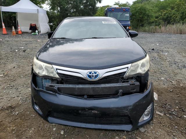 Photo 5 from auction – 2012 TOYOTA CAMRY HYBR with VIN 4T1BD1FK5CU028185