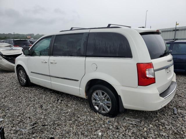 Photo 2 from auction – 2011 CHRYSLER TOWN & COU with VIN 2A4RR8DG3BR784888