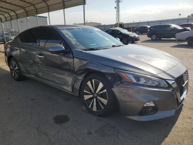 Photo 4 from auction – 2019 NISSAN ALTIMA SL with VIN 1N4BL4EV4KC219918
