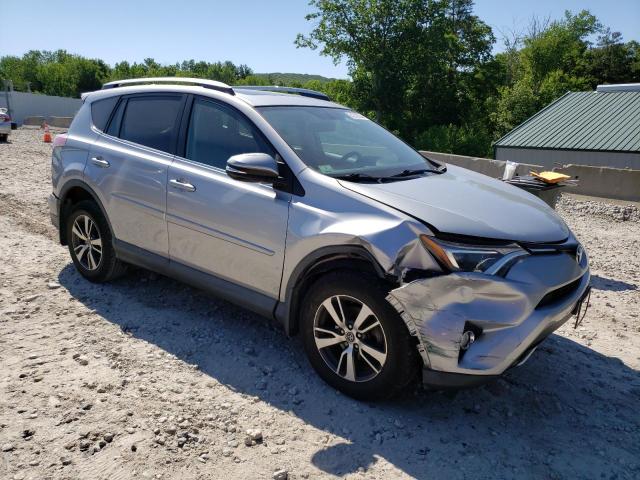 Photo 4 from auction – 2016 TOYOTA RAV4 XLE with VIN 2T3RFREVXGW461985