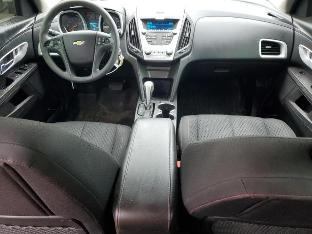 Photo 8 from auction – 2014 CHEVROLET EQUINOX LS with VIN 2GNFLEEK3E6146875