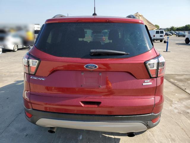 Photo 6 from auction – 2017 FORD ESCAPE SE with VIN 1FMCU0GD3HUD66075