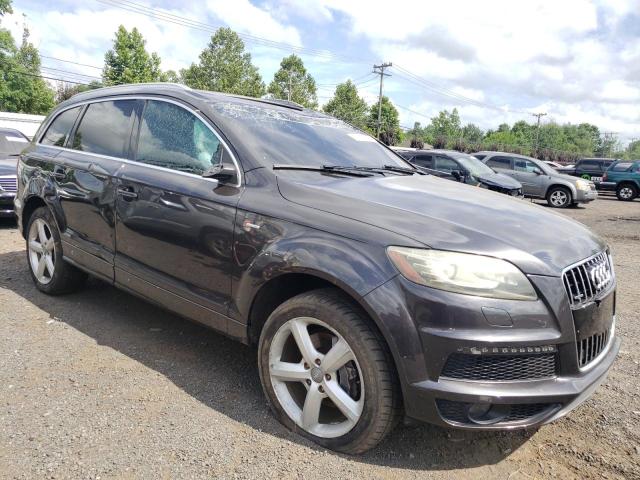 Photo 4 from auction – 2012 AUDI Q7 PRESTIG with VIN WA1AGAFE1CD000296