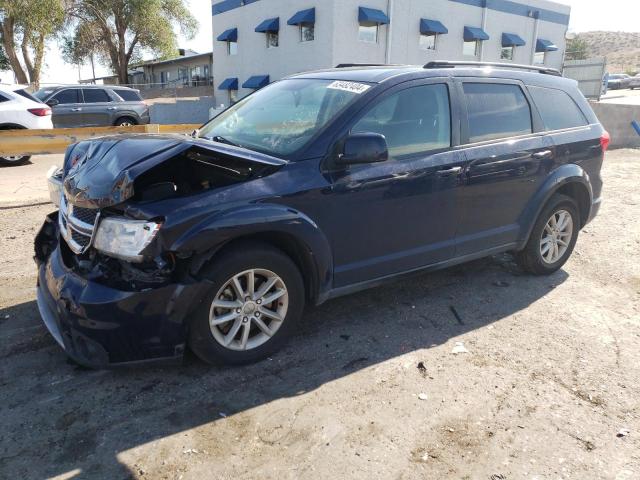 Photo 1 from auction – 2017 DODGE JOURNEY SX with VIN 3C4PDDBGXHT525182