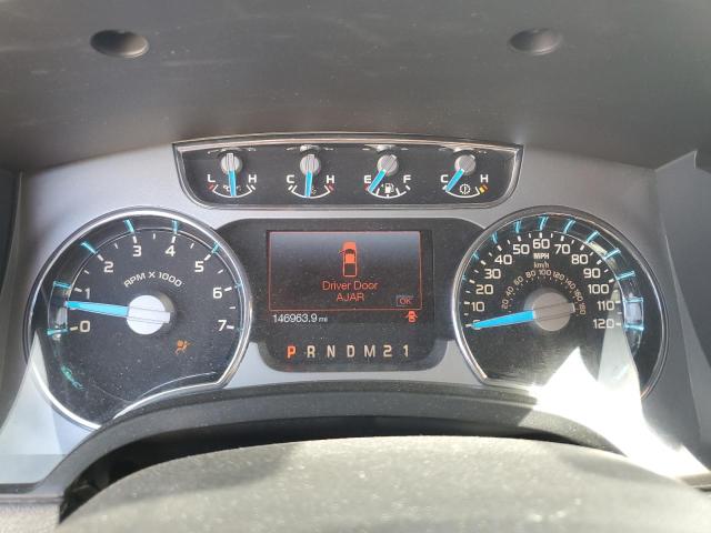 Photo 9 from auction – 2014 FORD F150 SUPER with VIN 1FTFW1ETXEFB00838